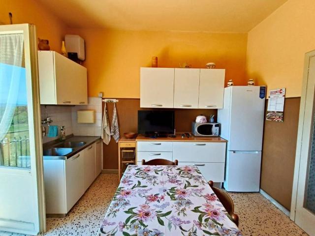 Appartamento in vendita a Amelia TR