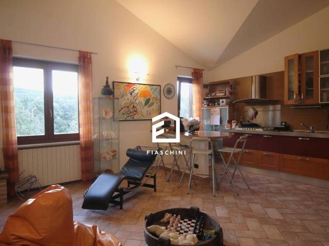 Appartamento in vendita a Amelia TR