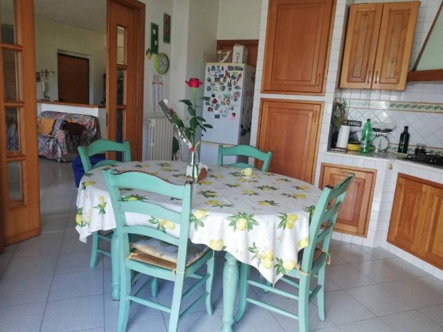 Appartamento in vendita a Amorosi BN