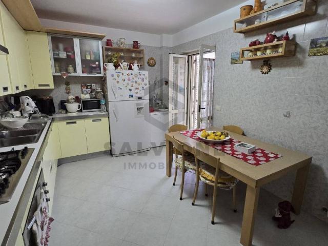 Appartamento in vendita a Amorosi BN