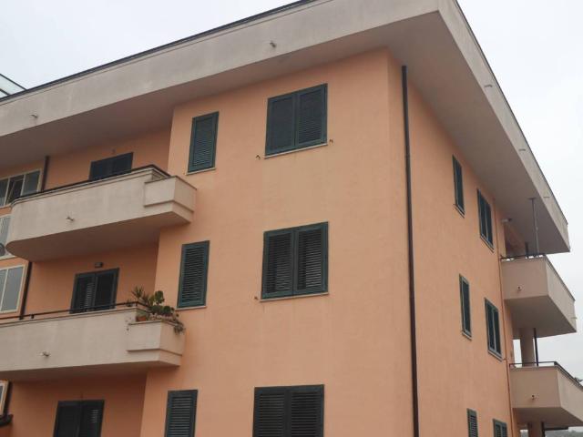 Appartamento in vendita a Amorosi BN