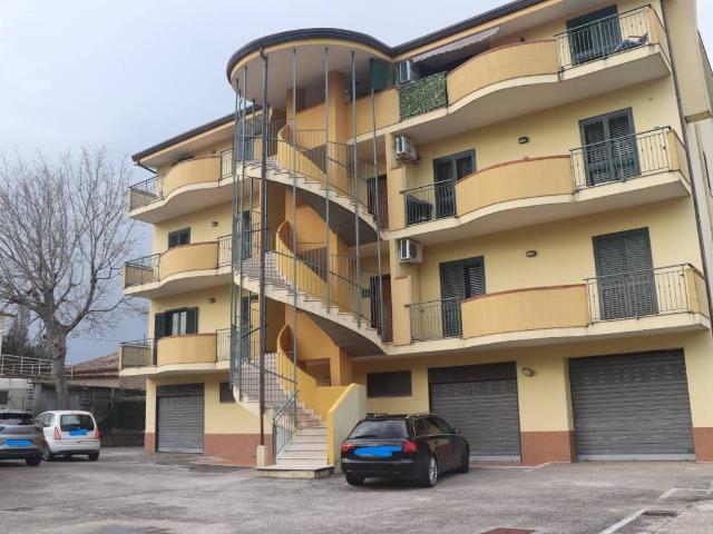 Appartamento in vendita a Amorosi BN