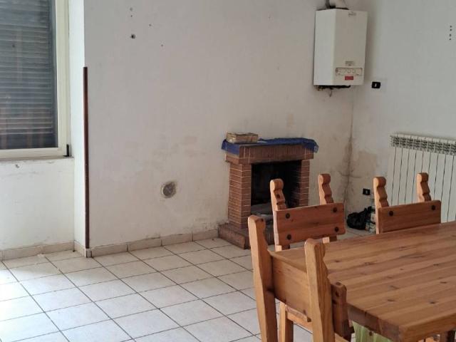 Appartamento in vendita a Amorosi BN