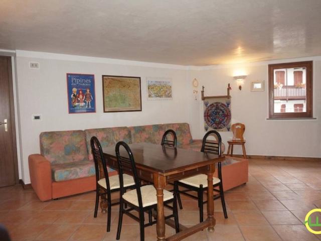Appartamento in vendita a Ampezzo UD