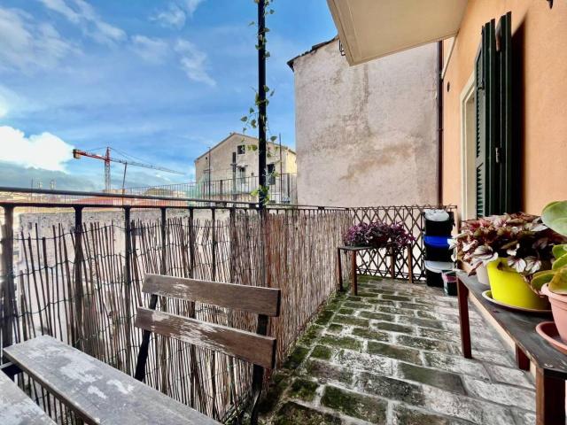 Appartamento in vendita a Ancona