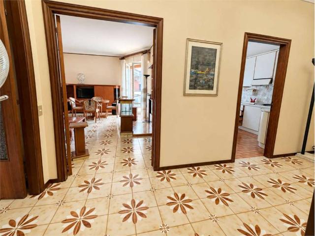 Appartamento in vendita a Ancona AN