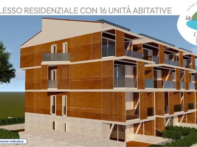 Appartamento in vendita a Ancona AN