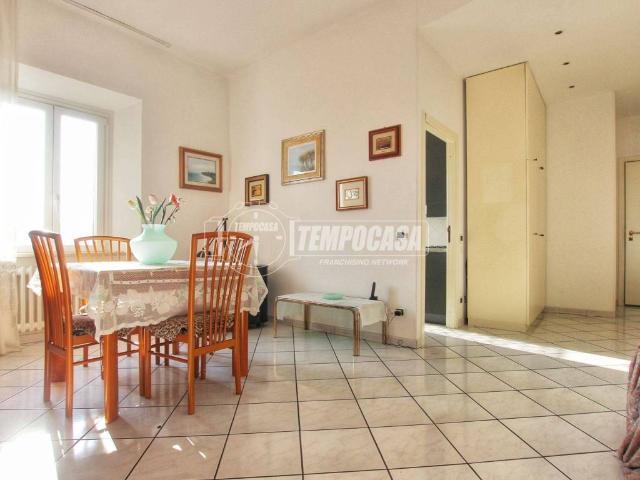 Appartamento in vendita a Ancona AN