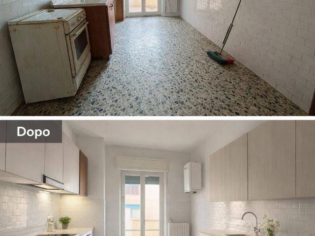 Appartamento in vendita a Ancona AN