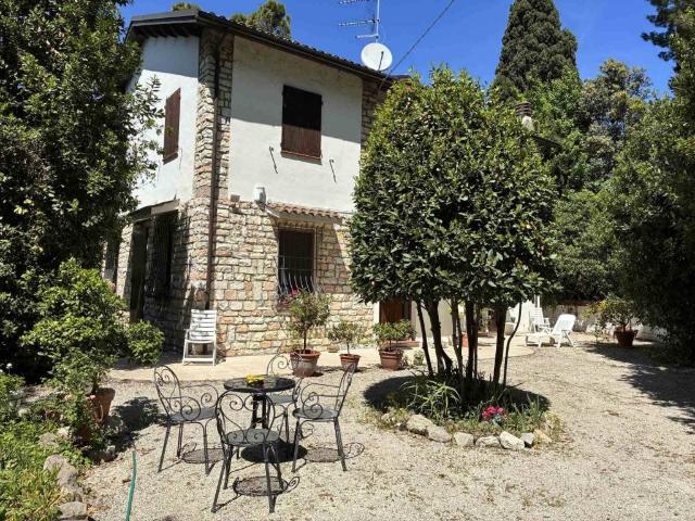 Villa in vendita a Ancona AN