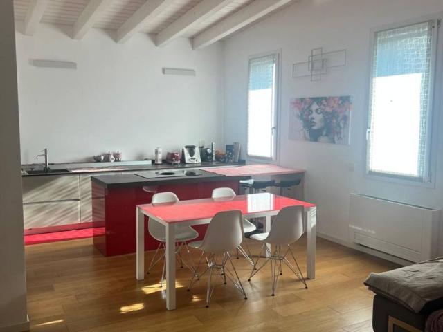 Appartamento in vendita a Ancona AN
