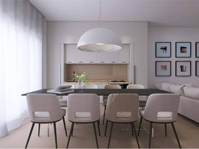 Appartamento in vendita a Ancona AN