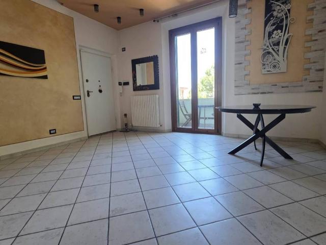 Appartamento in vendita a Ancona AN