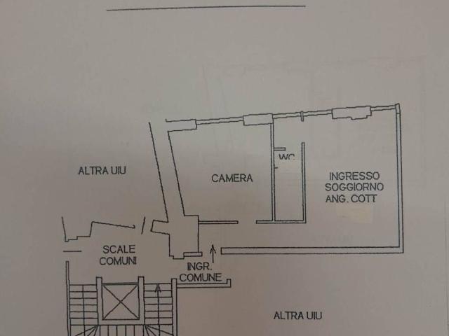 Appartamento in vendita a Ancona AN