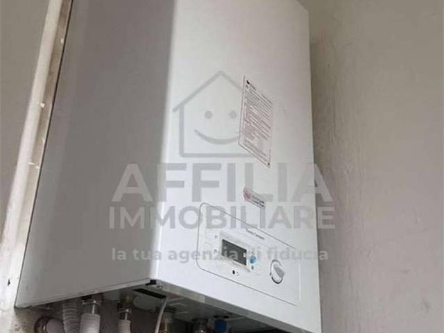 Appartamento in vendita a Ancona AN