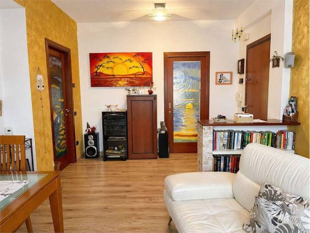 Appartamento in vendita a Ancona AN