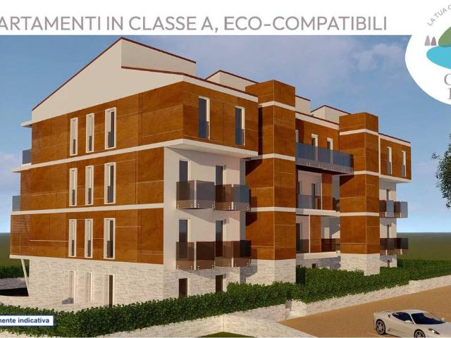 Appartamento in vendita a Ancona AN