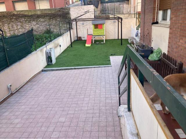 Appartamento in vendita a Ancona AN