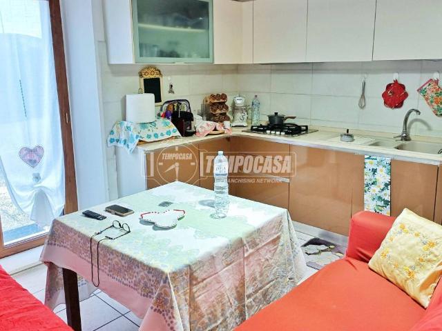 Appartamento in vendita a Ancona AN
