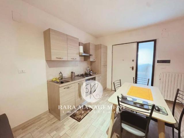 Appartamento in vendita a Ancona AN