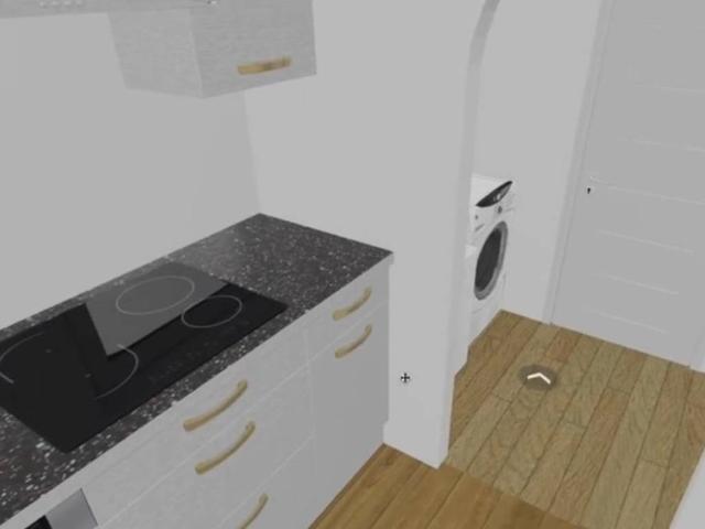 Appartamento in vendita a Ancona AN