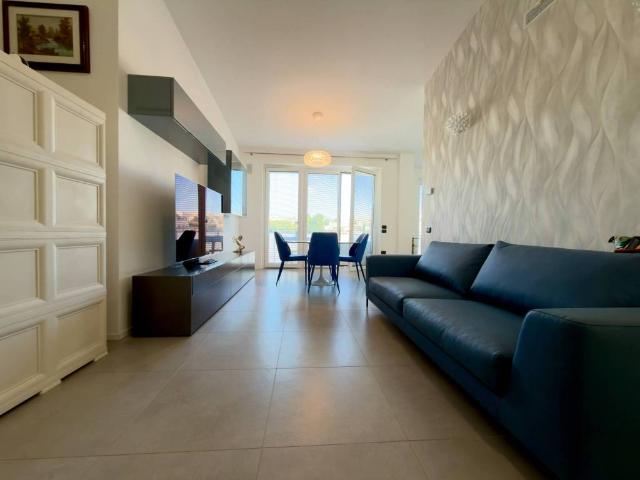 Appartamento in vendita a Ancona AN