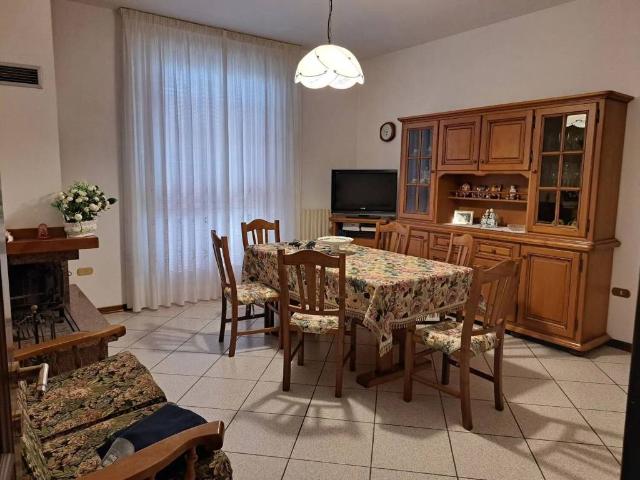 Appartamento in vendita a Ancarano TE