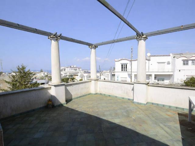 Appartamento in vendita a Anacapri NA
