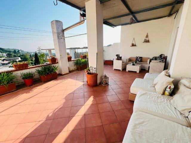 Appartamento in vendita a Anacapri NA