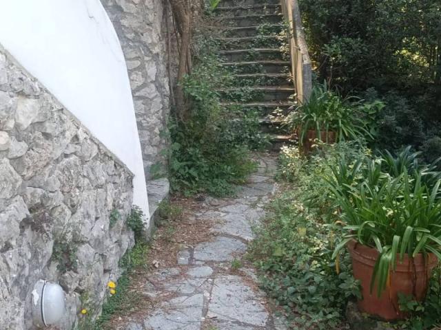 Appartamento in vendita a Anacapri NA