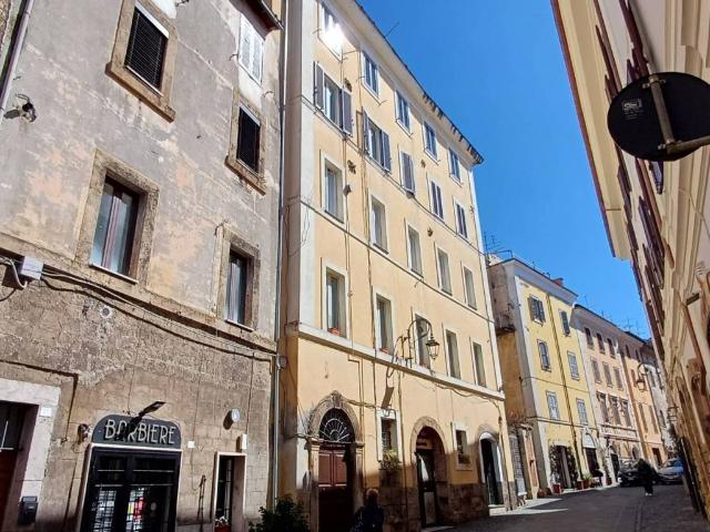 Appartamento in vendita a Anagni FR