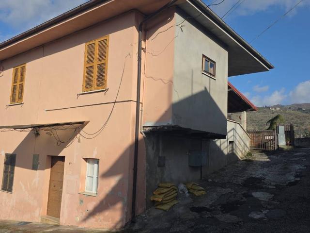 Appartamento in vendita a Anagni FR