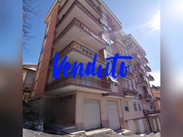 Appartamento in vendita a Anagni FR