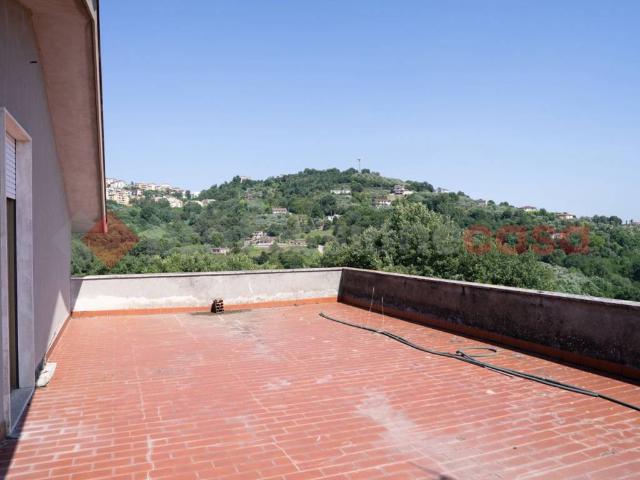 Appartamento in vendita a Anagni FR
