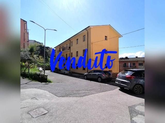 Appartamento in vendita a Anagni FR