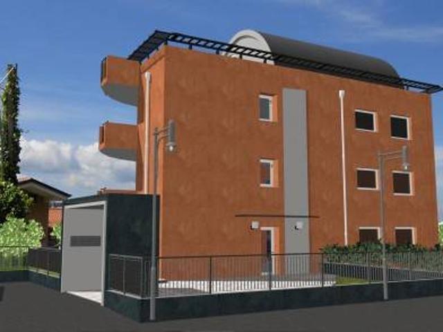 Appartamento in vendita a Anagni FR