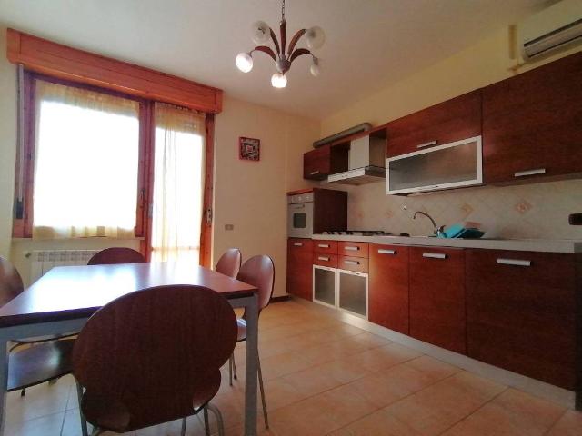 Appartamento in vendita a Anagni FR