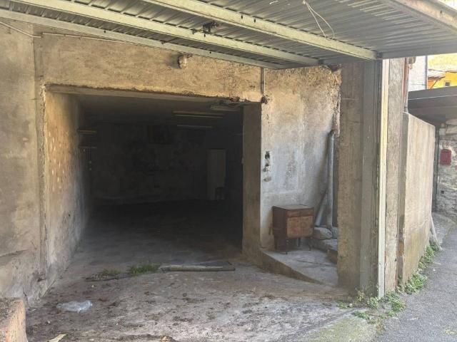 Appartamento in vendita a Angolo Terme BS