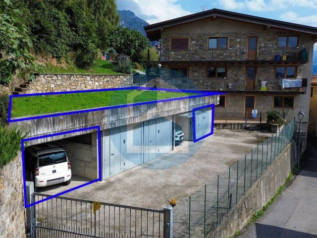 Appartamento in vendita a Angolo Terme BS