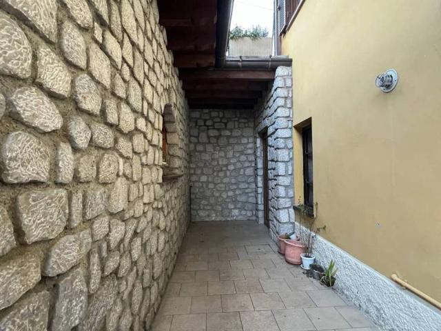 Appartamento in vendita a Angolo Terme BS