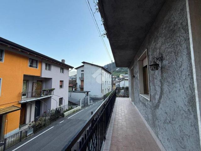 Appartamento in vendita a Angolo Terme BS