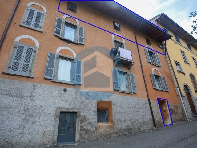Appartamento in vendita a Angolo Terme BS