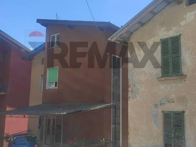 Appartamento in vendita a Angolo Terme BS