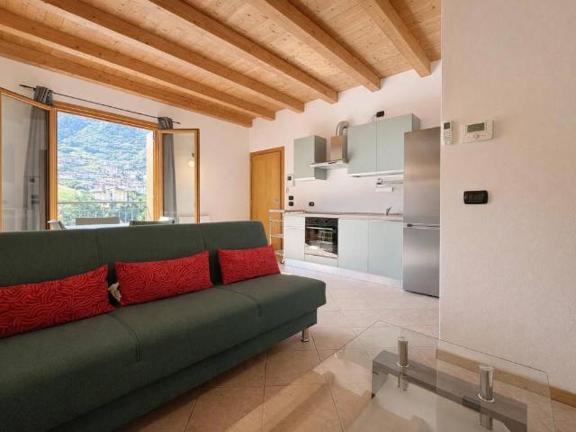 Appartamento in vendita a Angolo Terme BS