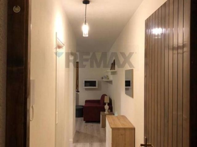 Appartamento in vendita a Angolo Terme BS