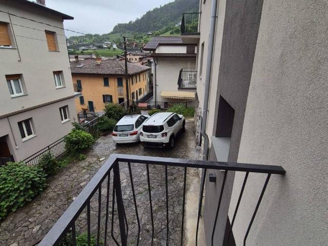 Appartamento in vendita a Angolo Terme BS