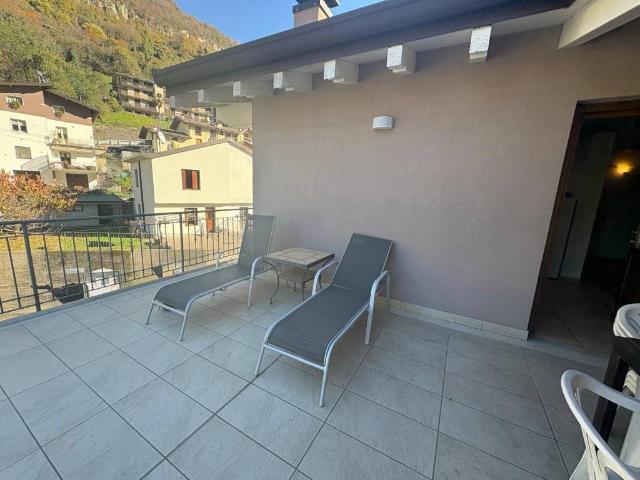 Appartamento in vendita a Angolo Terme BS
