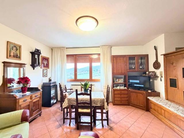 Appartamento in vendita a Anghiari AR