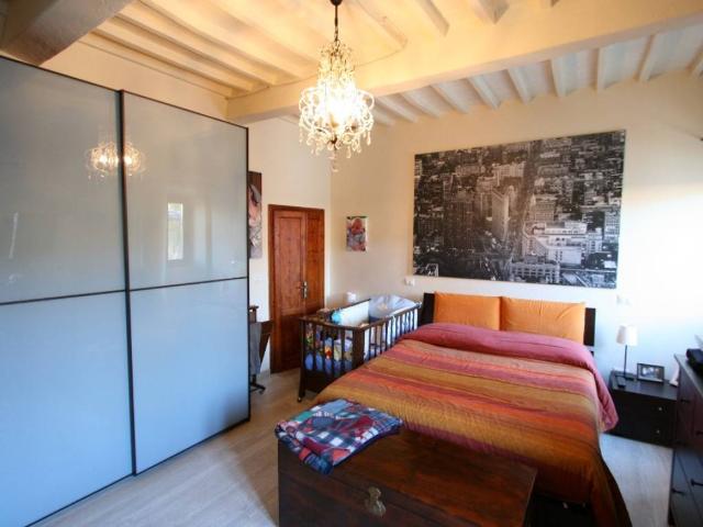 Appartamento in vendita a Anghiari AR