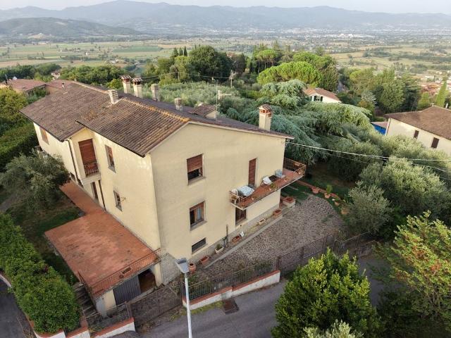 Appartamento in vendita a Anghiari AR
